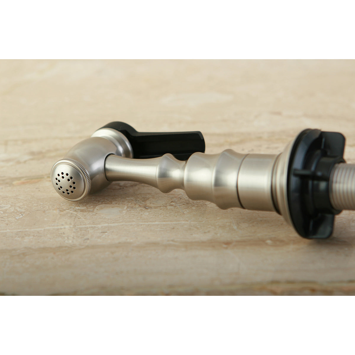 Kingston Brass Kitchen Faucet Side Sprayer for KS1798ALBS