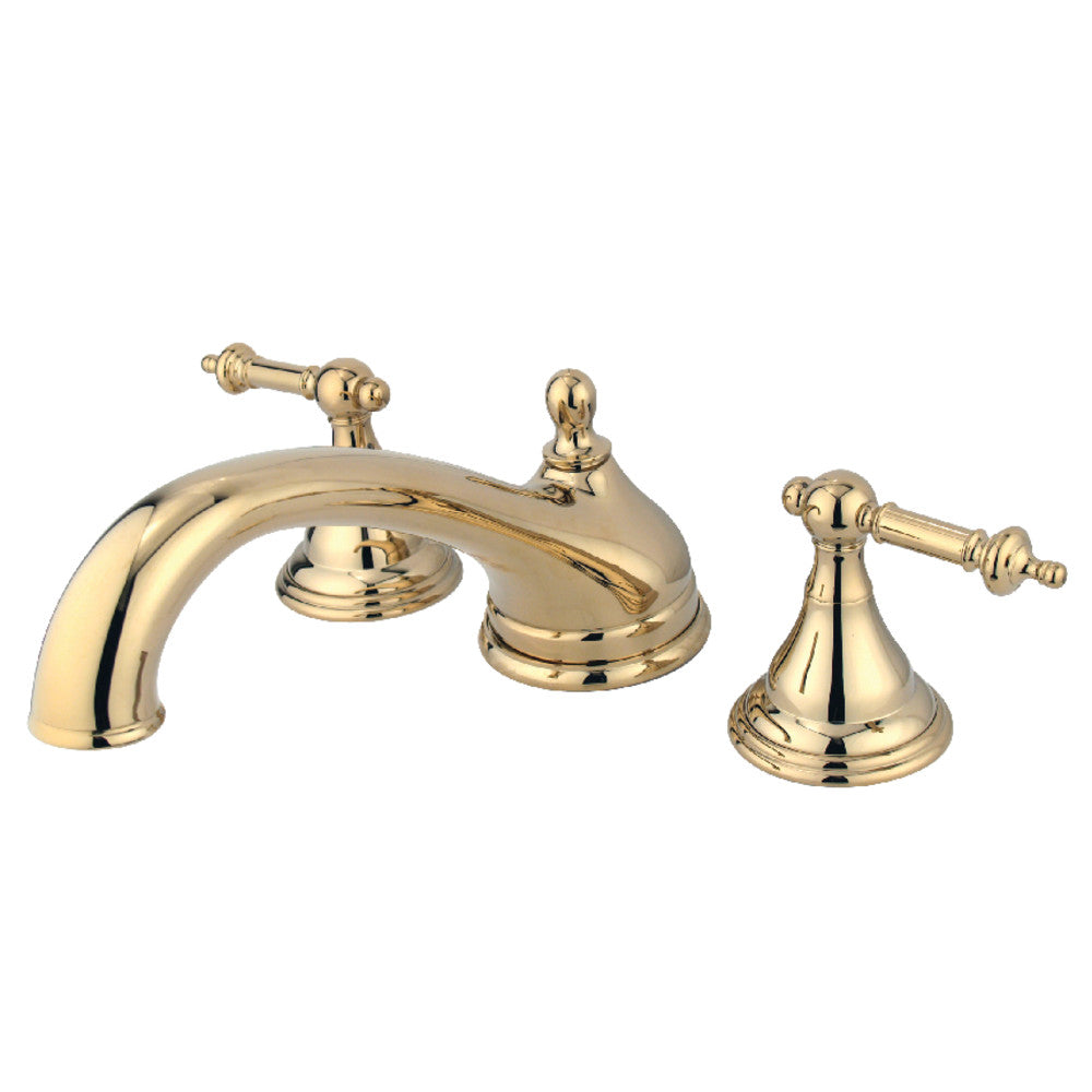 Vintage Roman Tub Faucet