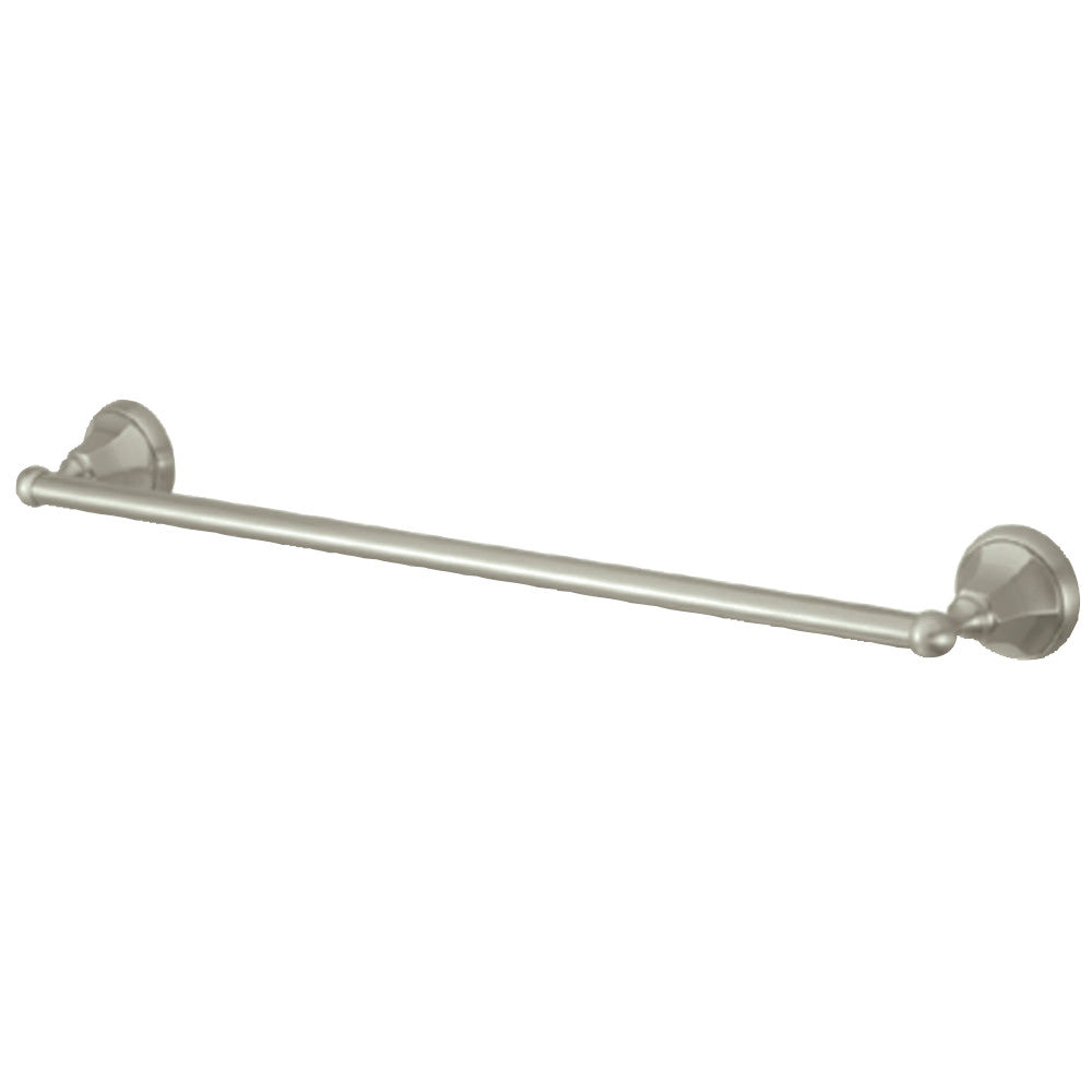 Kingston Brass Metropolitan 18&quot; Towel Bar