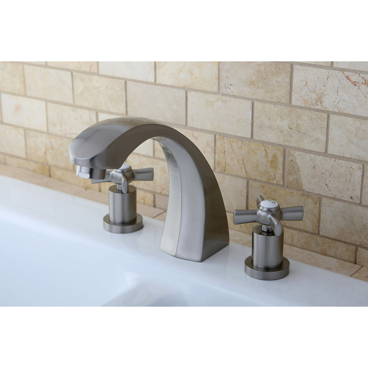 Millennium Roman Tub Faucet