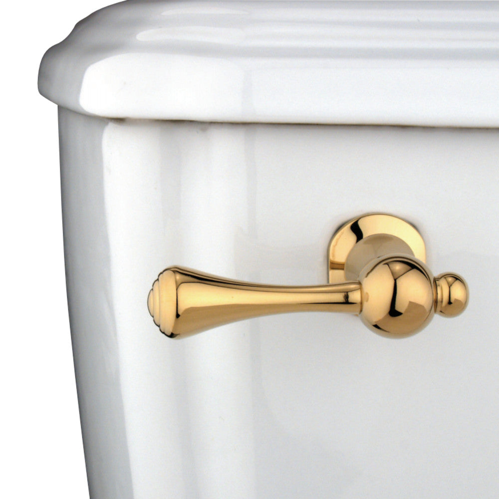 Kingston Brass Buckingham Toilet Tank Lever