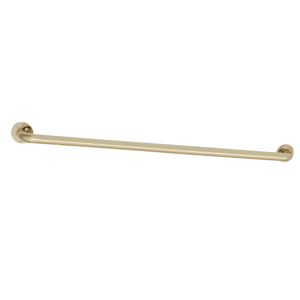 Kingston Brass Meridian 36&quot; x 1-1/4&quot; O.D Grab Bar