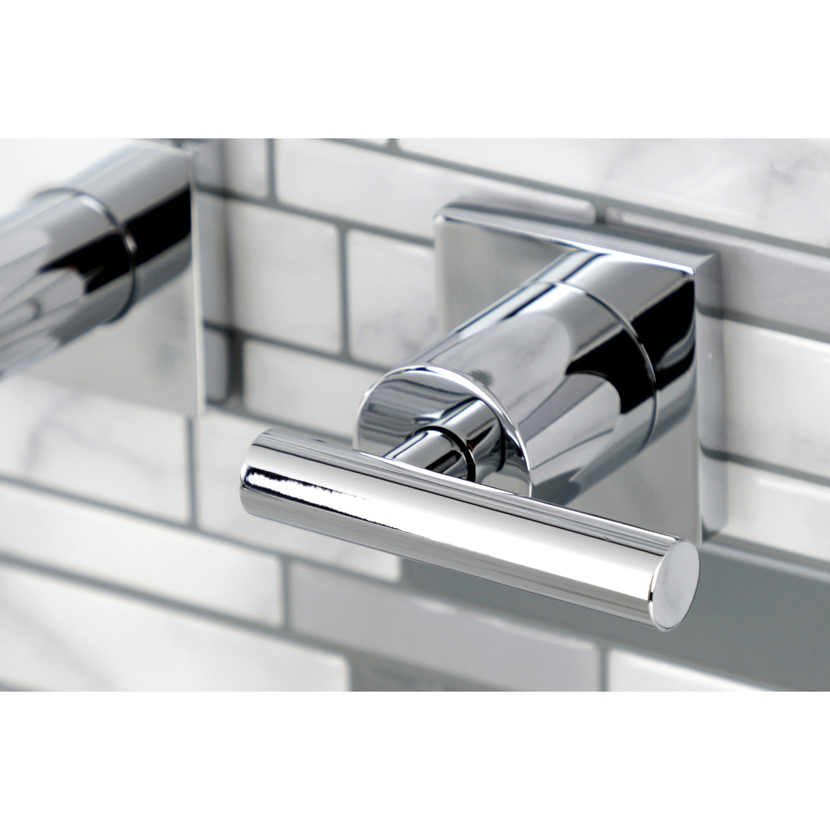 Manhattan Wall Mount Tub Faucet