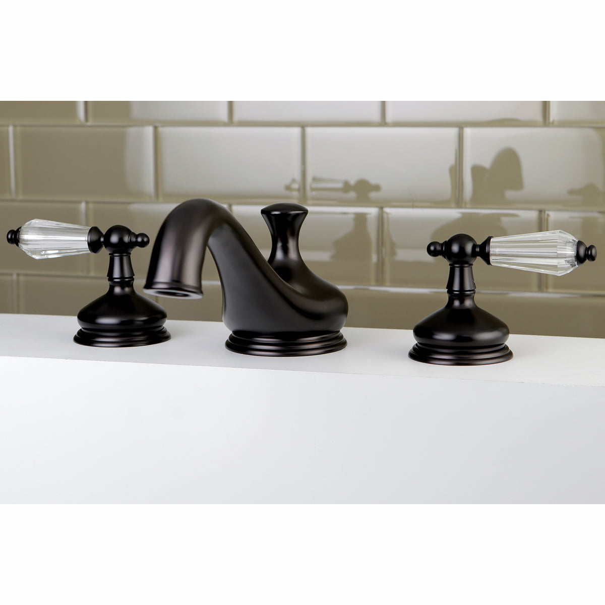 Wilshire Roman Tub Faucet