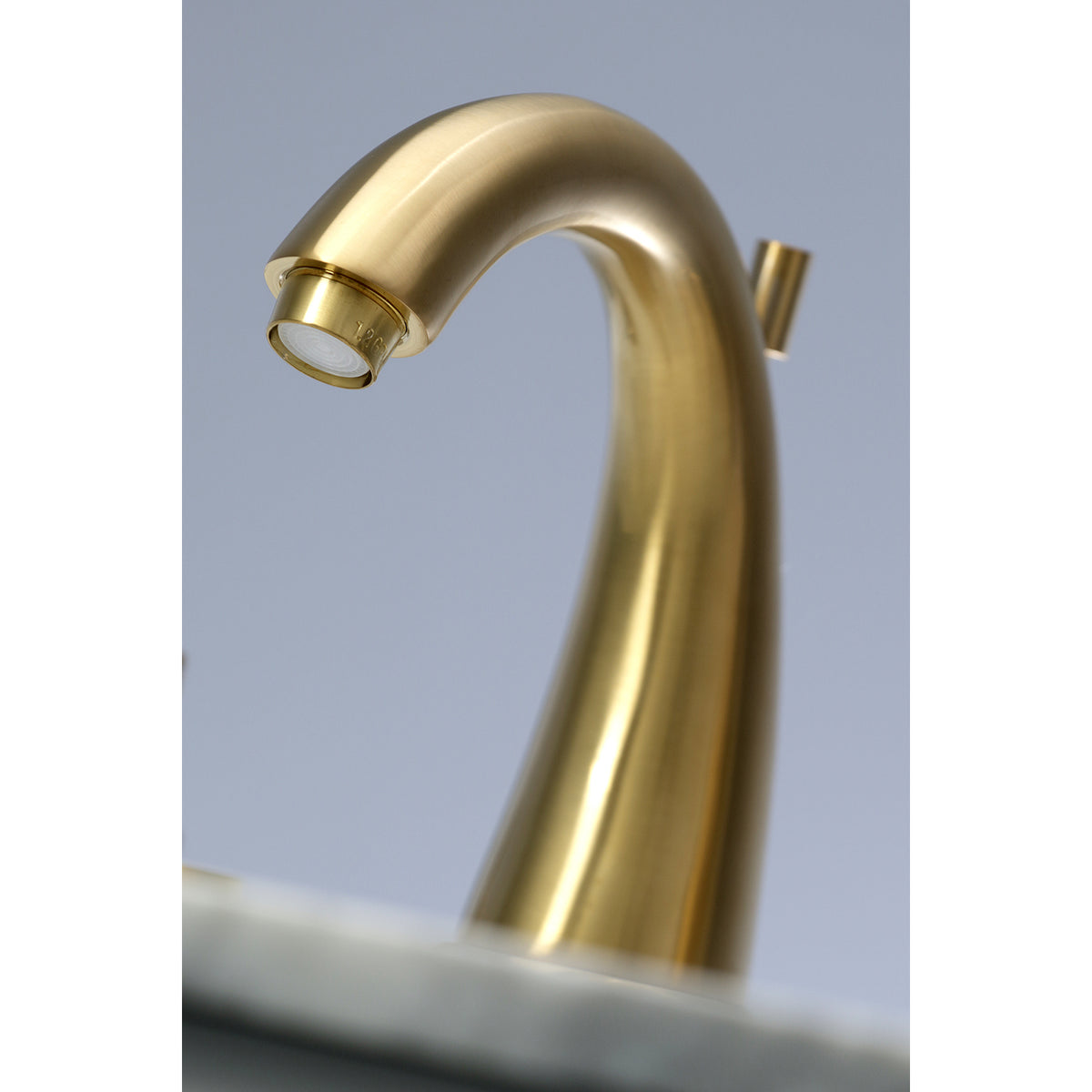 Kingston Brass KS2961ZX 8 in. Widespread Bathroom Faucet