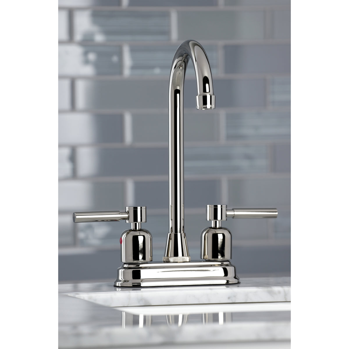 Kingston Brass KB8497DL Concord Bar Faucet