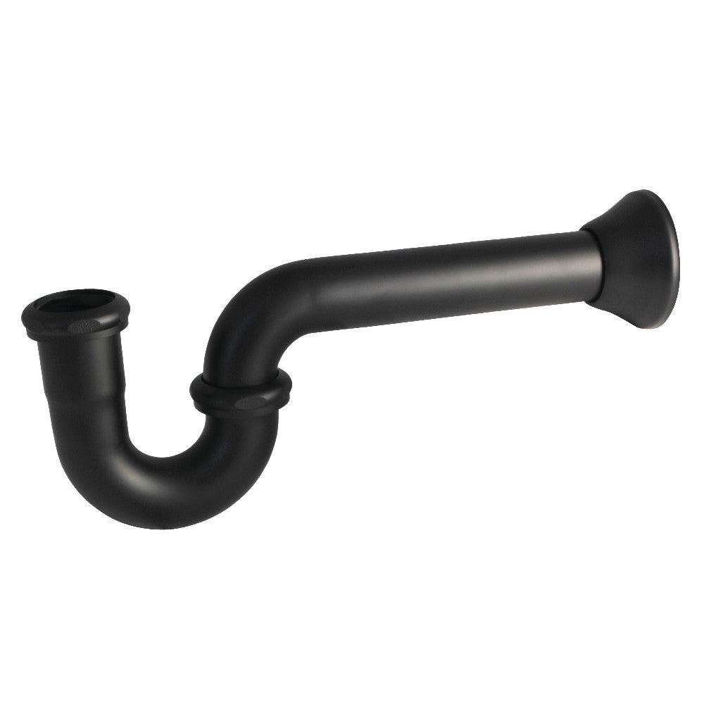 Kingston Brass Fauceture Vintage 37257 Inch Decor P-Trap