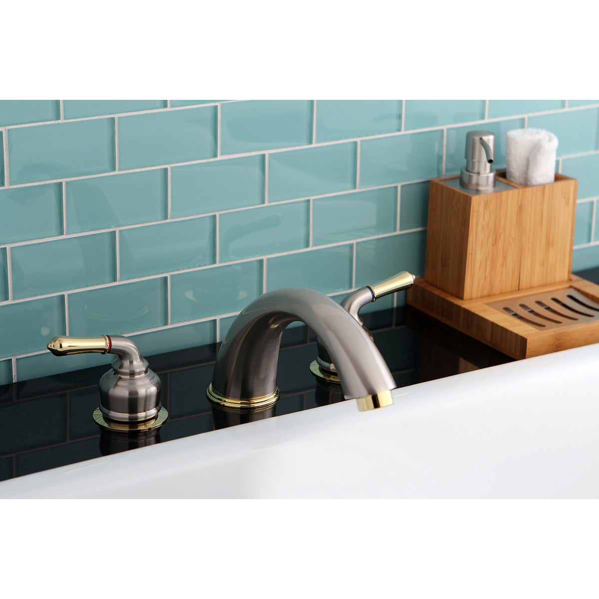 Magellan Roman Tub Faucet