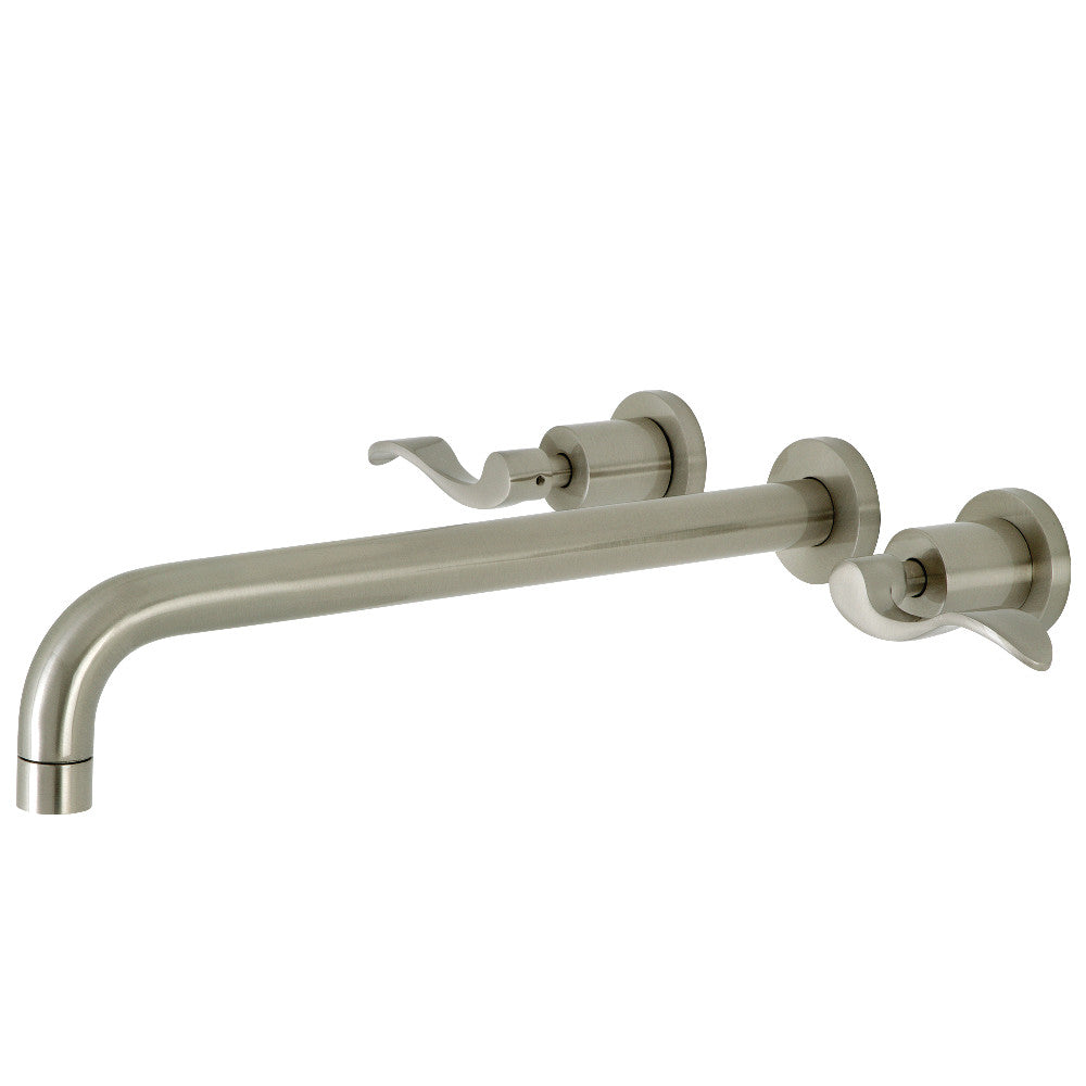 NuWave Wall Mount Tub Faucet