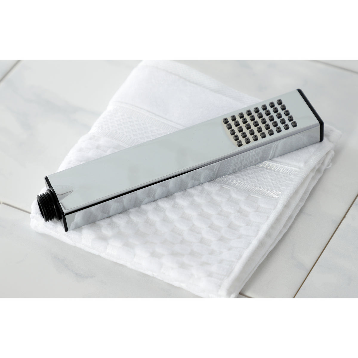 Metropolitan Single Function Hand Shower