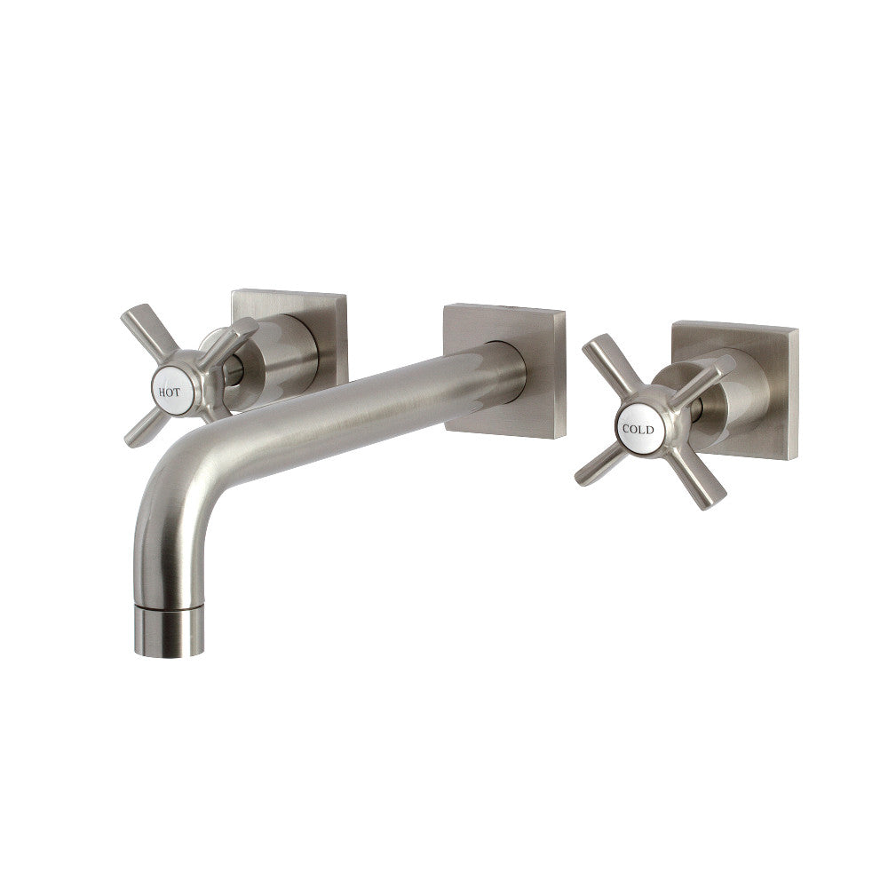 Millennium Wall Mount Tub Faucet