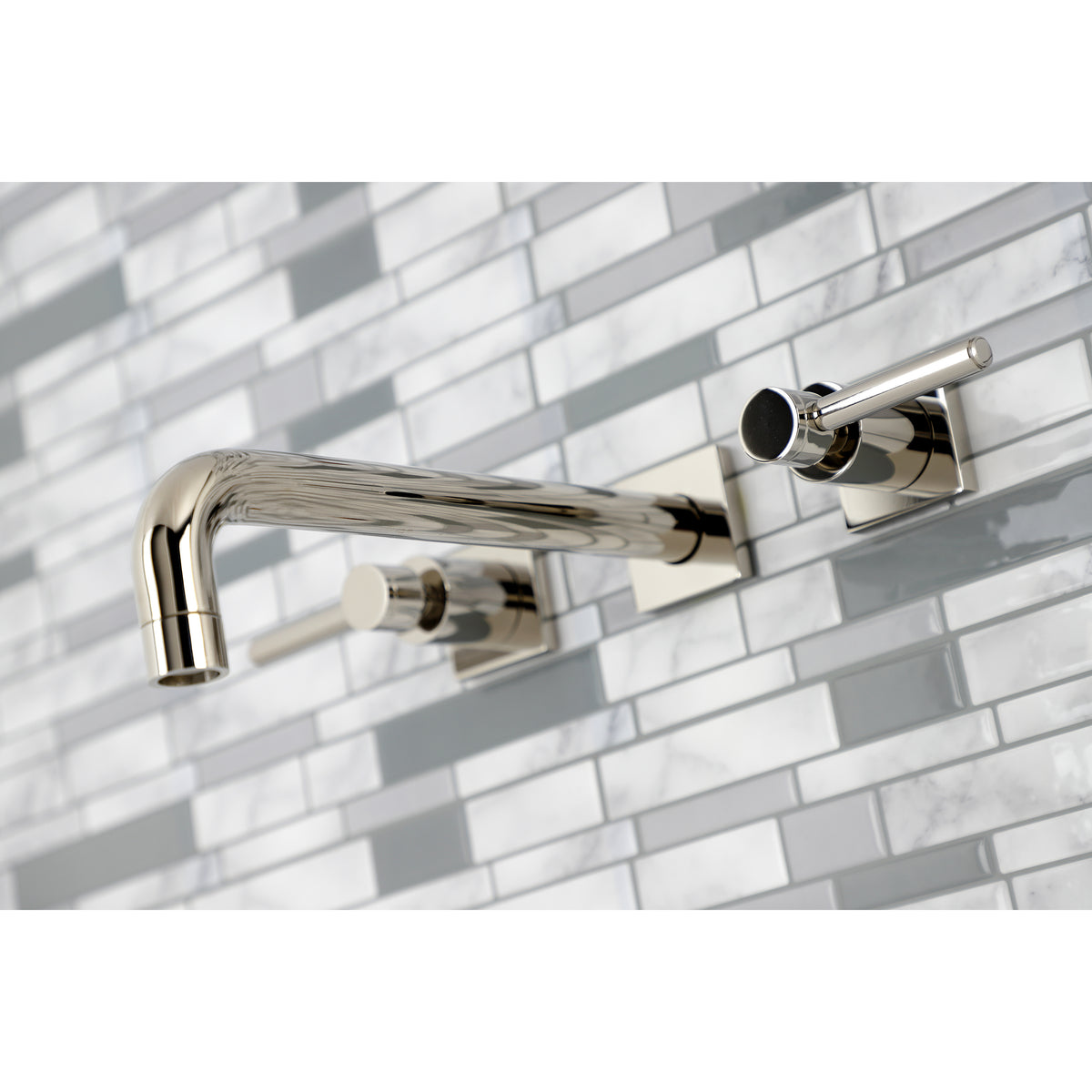 Concord Wall Mount Tub Faucet