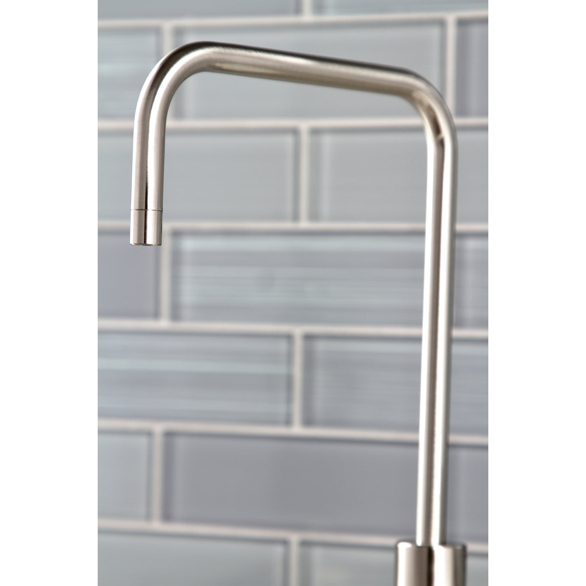 Kingston Brass KS6198DL Concord Single-Handle Water Filtration Faucet