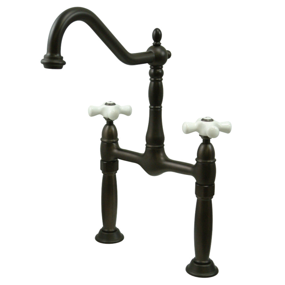 Kingston Brass KS1078PX Vessel Sink Faucet