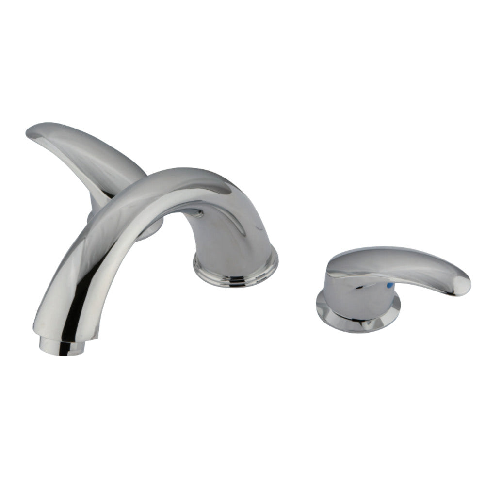 Roman Tub Faucet