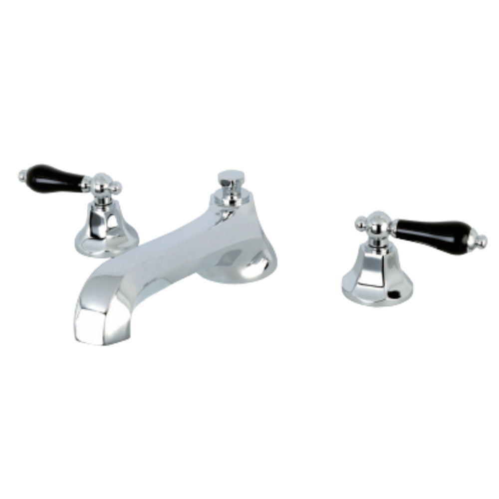 Duchess Roman Tub Faucet
