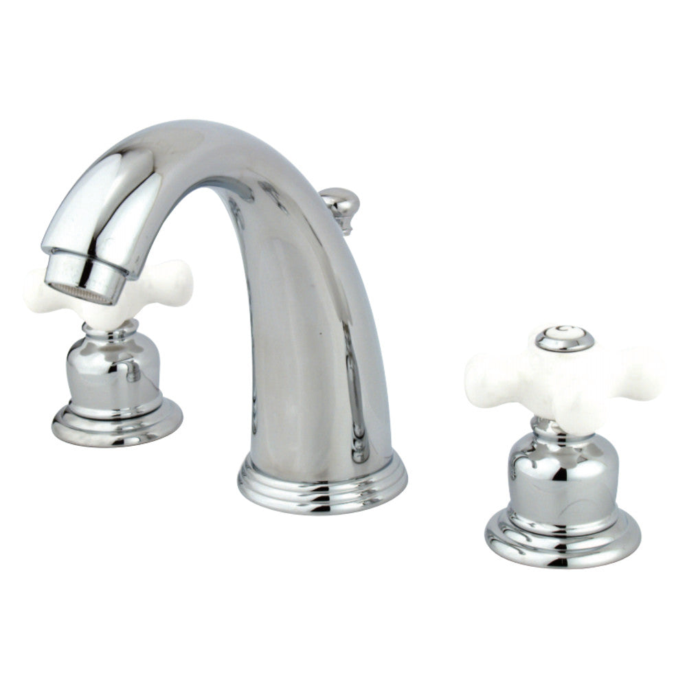 Kingston Brass GKB982PX Widespread Bathroom Faucet