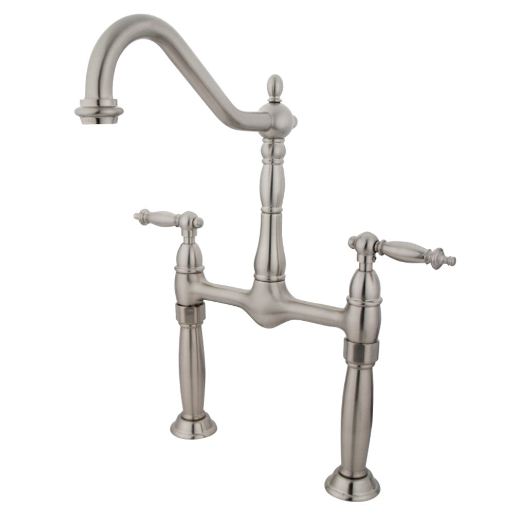 Kingston Brass KS1072TL Vessel Sink Faucet