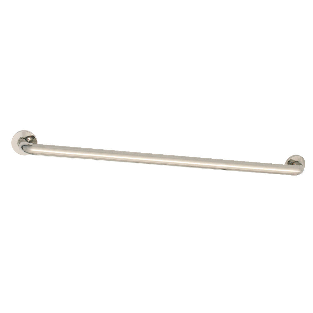 Kingston Brass Meridian 32&quot; x 1-1/4&quot; O.D Grab Bar