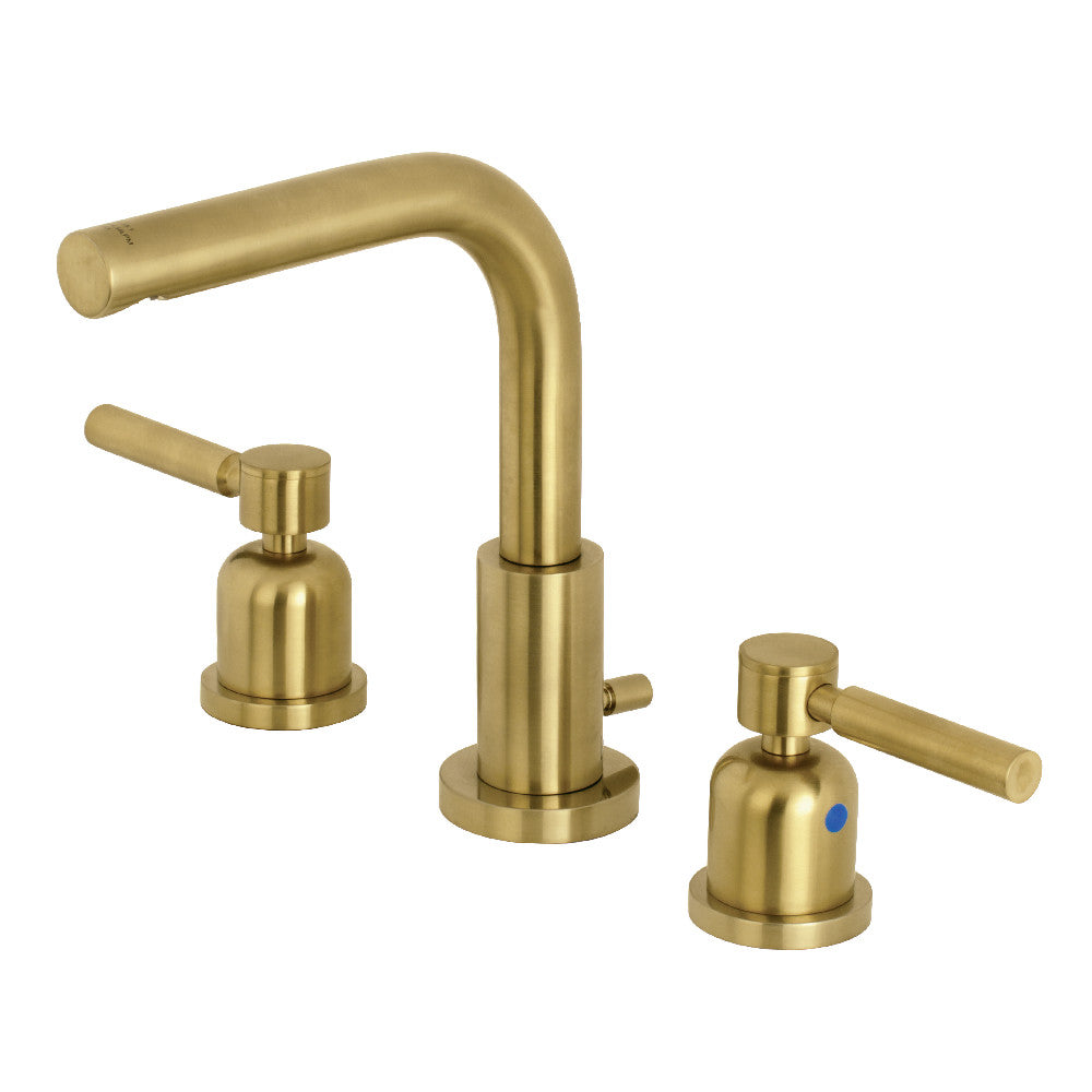 Fauceture FSC8958DL 8 in. Widespread Bathroom Faucet