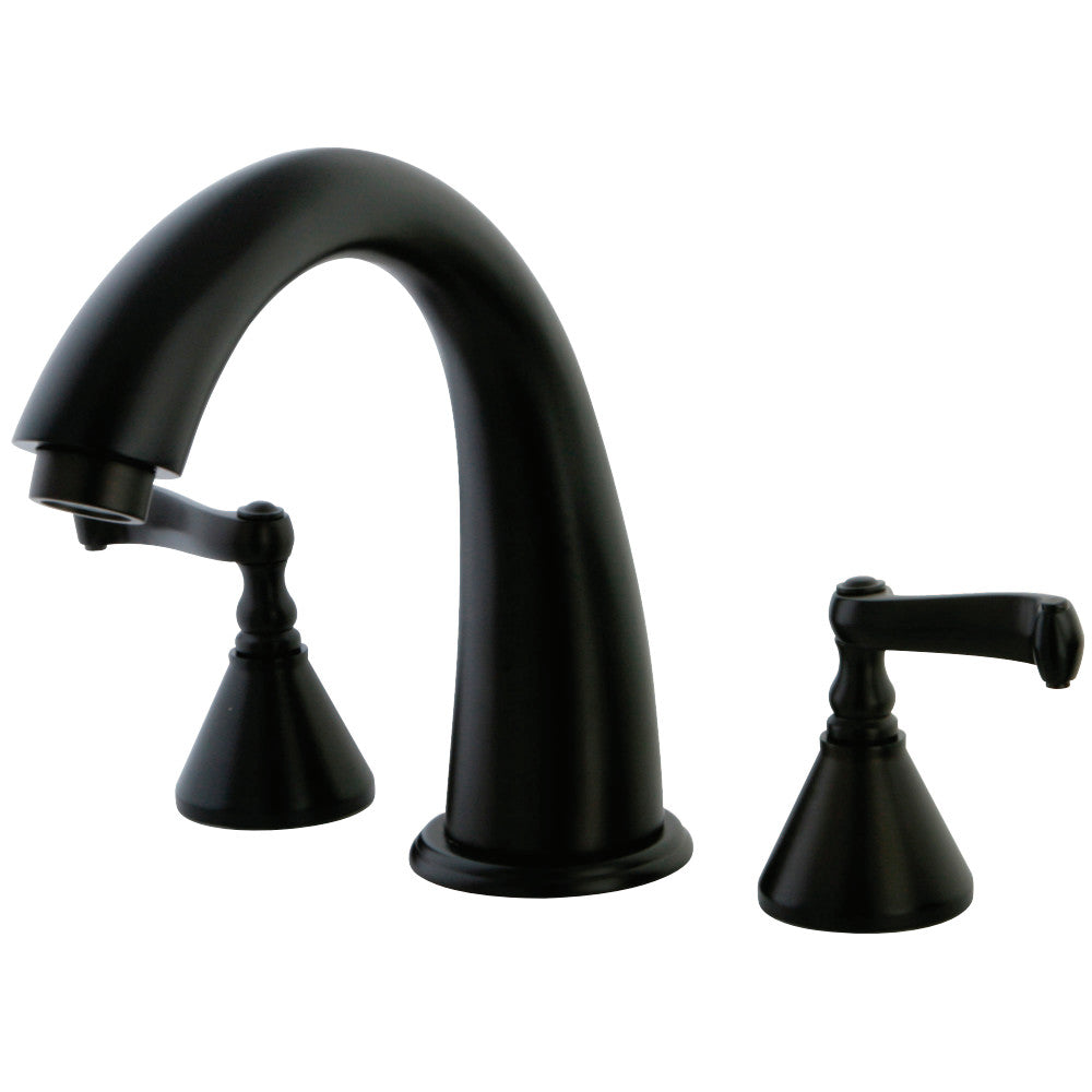 Roman Tub Faucet