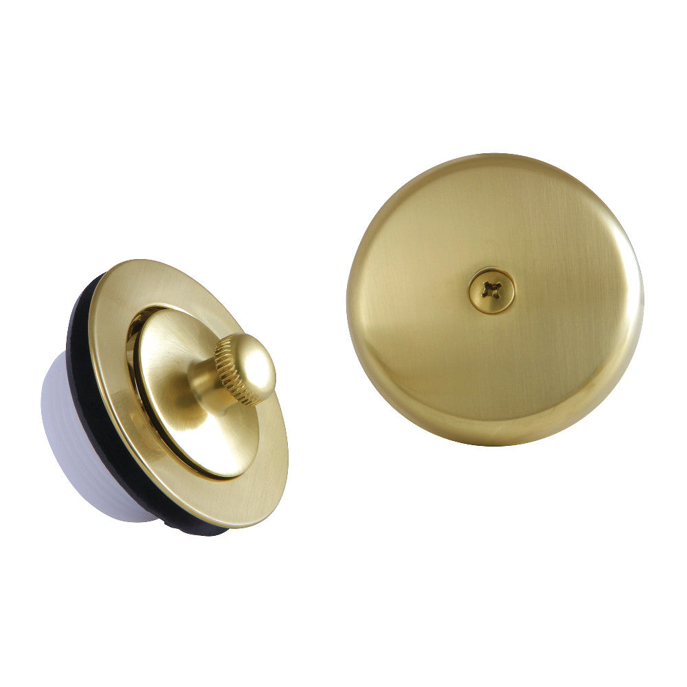 Kingston Brass Lift &amp; Turn Tub Drain Kit