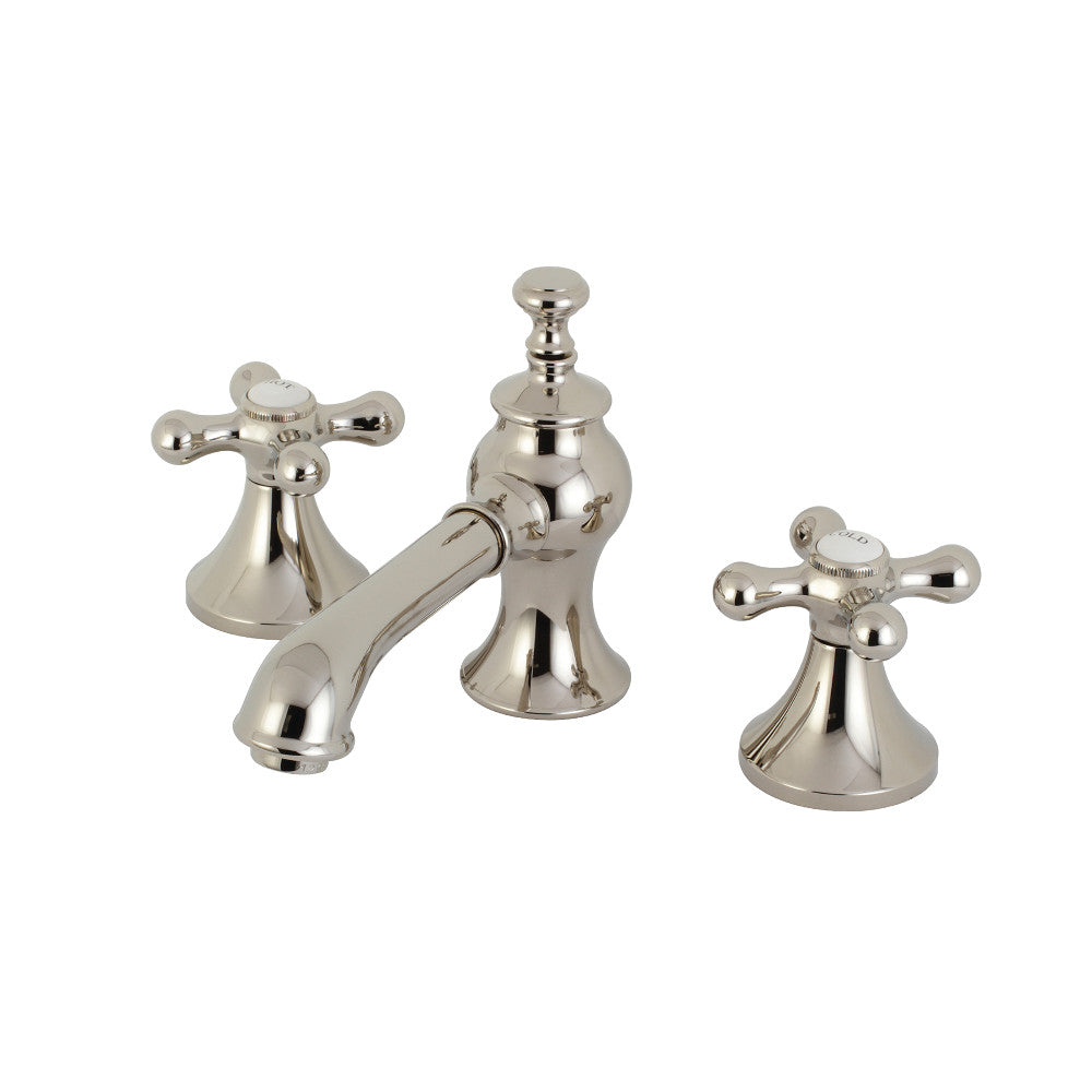 Kingston Brass KC7067AX Vintage 8 in. Widespread Bathroom Faucet