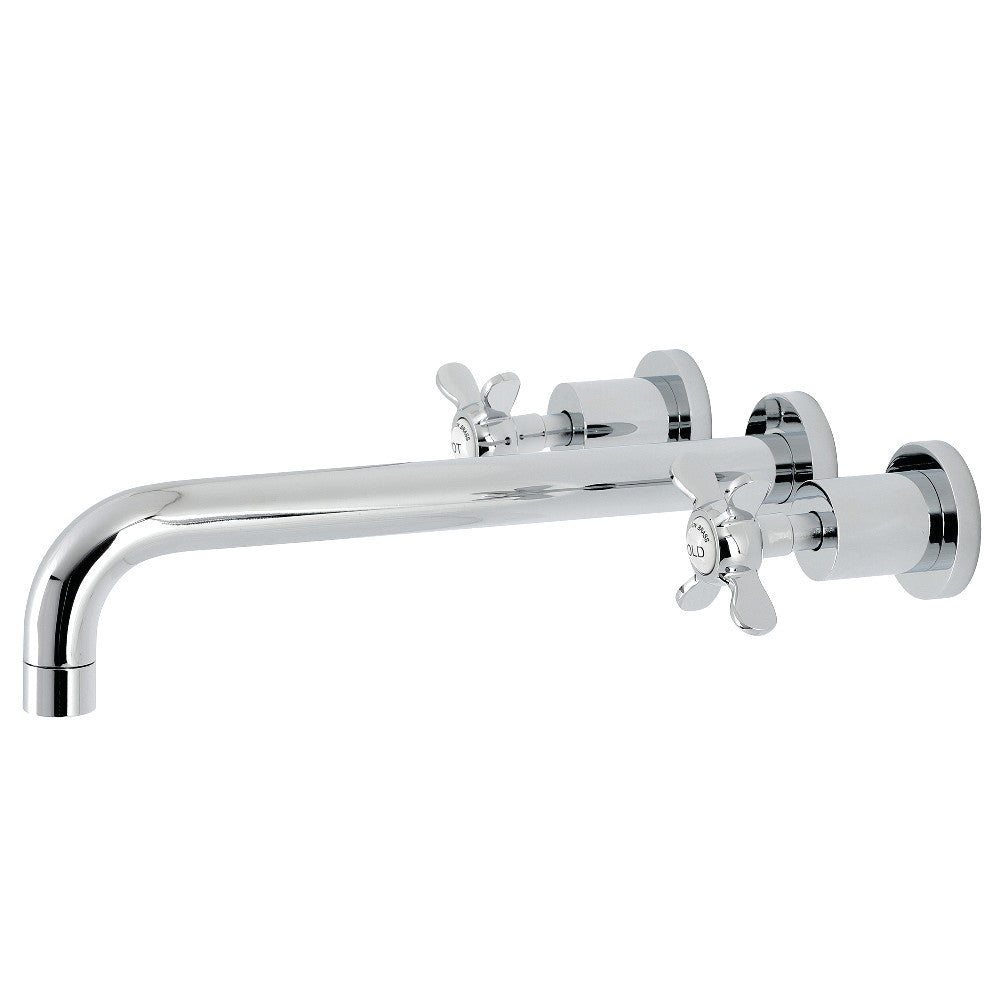 Essex Wall Mount Tub Faucet