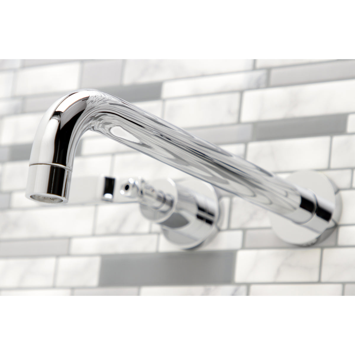Whitaker Wall Mount Tub Faucet