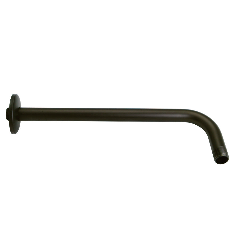 Claremont 12&quot; Rain Drop Shower Arm