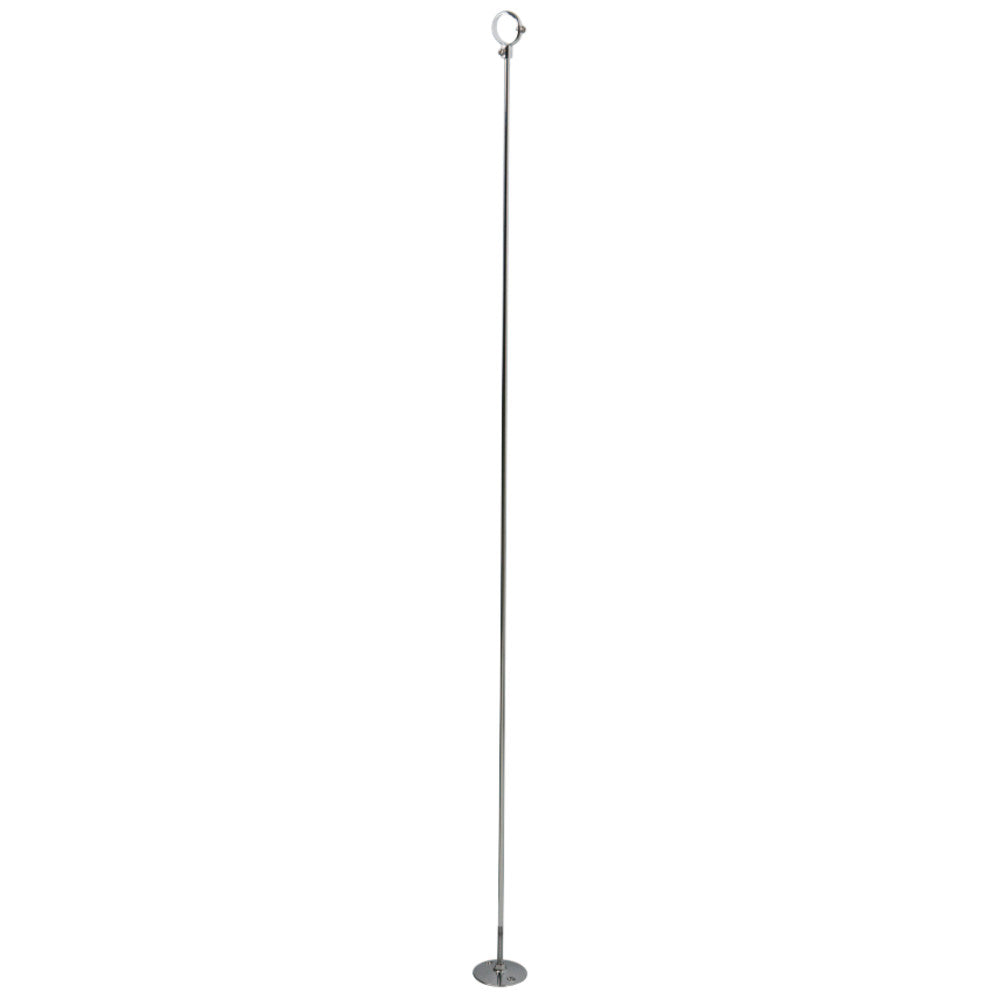 Kingston Brass 38-Inch Ceiling Post for CC3148
