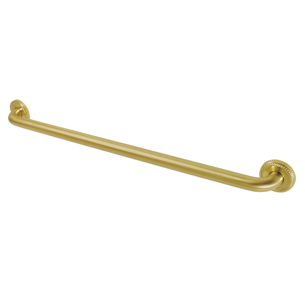 Kingston Brass Laurel 32-Inch X 1-1/4-Inch OD Grab Bar