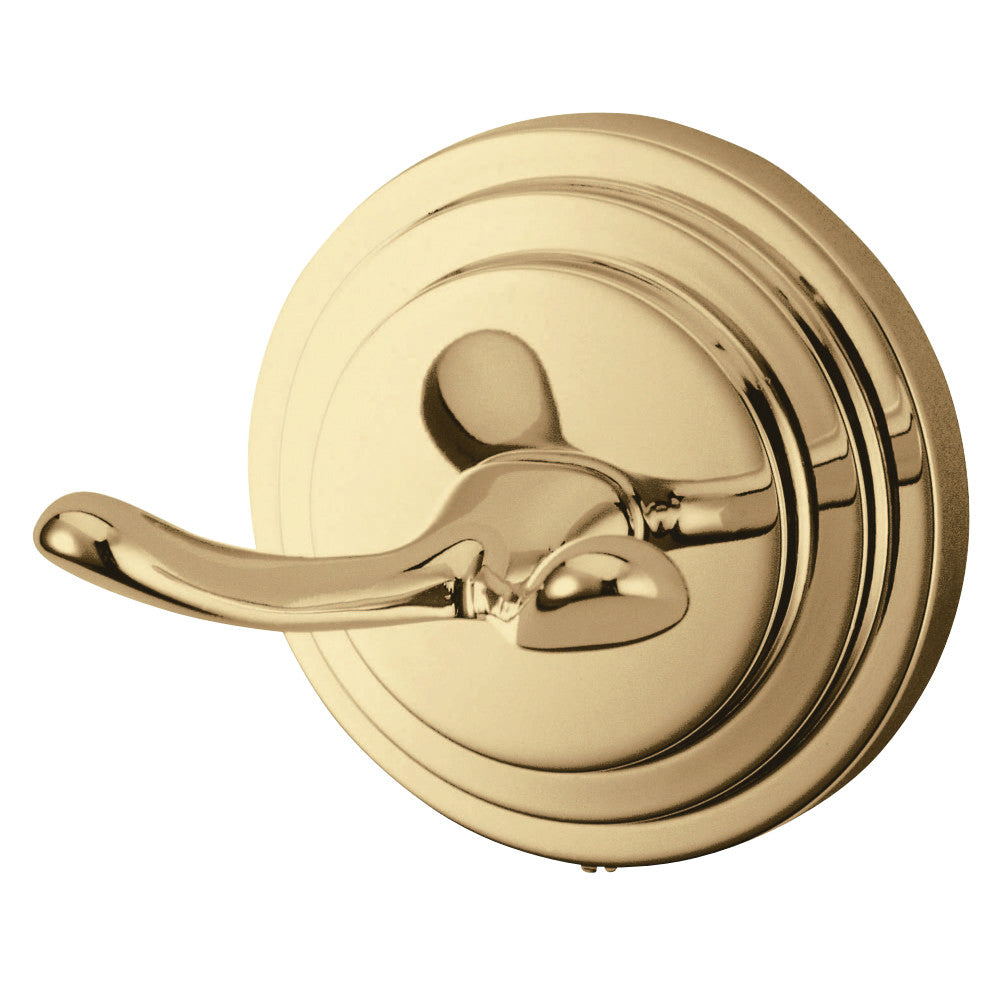 Kingston Brass Milano Robe Hook