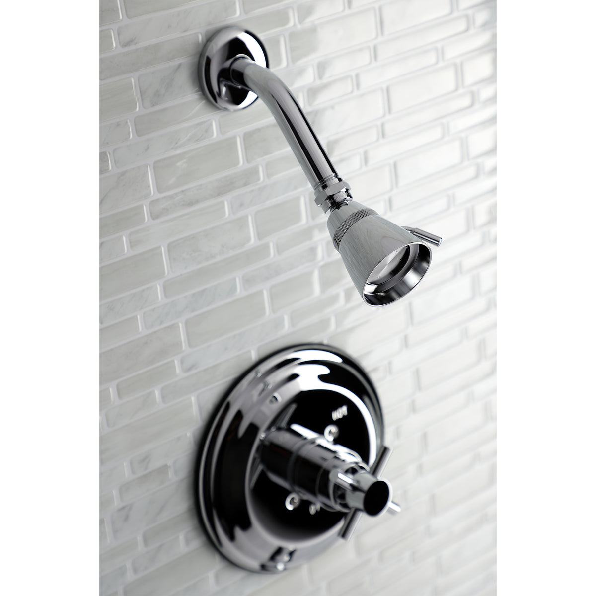Concord Shower Faucet Trim Only