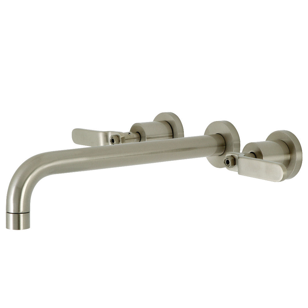 Whitaker Wall Mount Tub Faucet