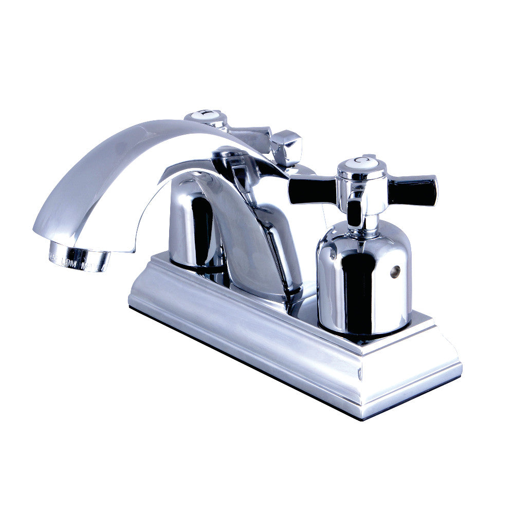 Fauceture FSC4641ZX 4 in. Centerset Bathroom Faucet