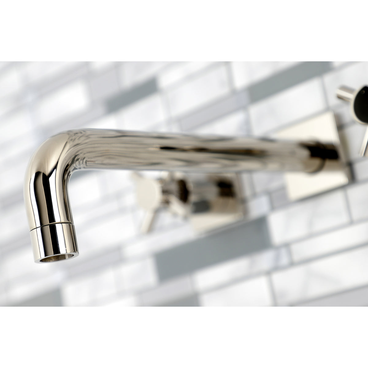Concord Wall Mount Tub Faucet