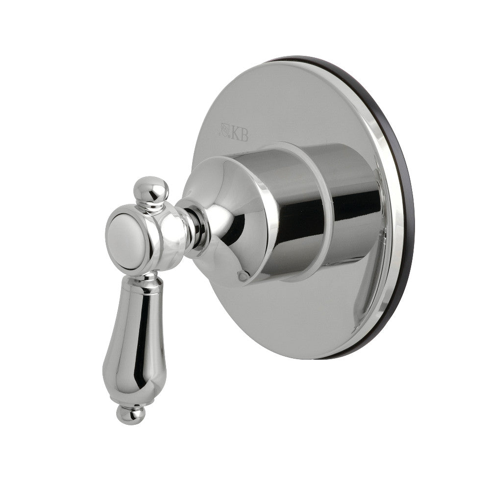 Heirloom 3-Way Diverter Valve with Trim Kit