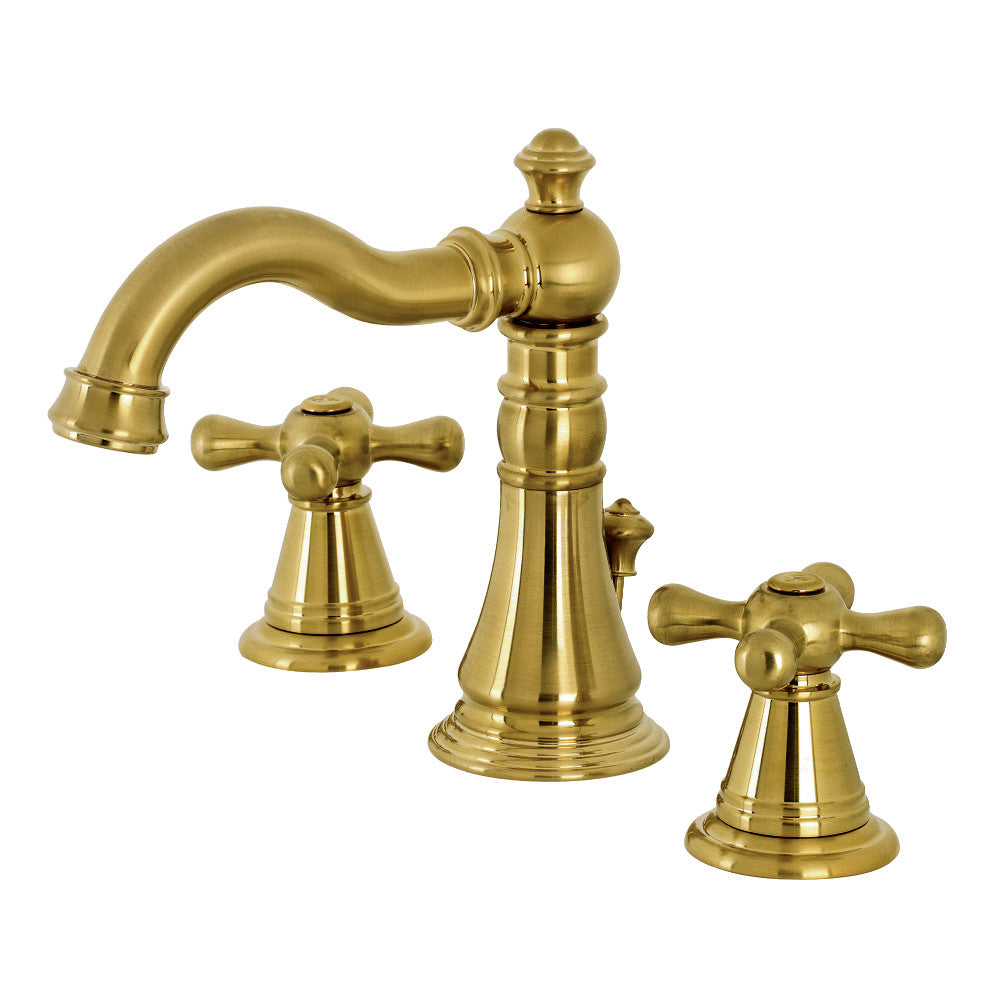 Fauceture FSC1970AAX American Classic 8 in. Widespread Bathroom Faucet