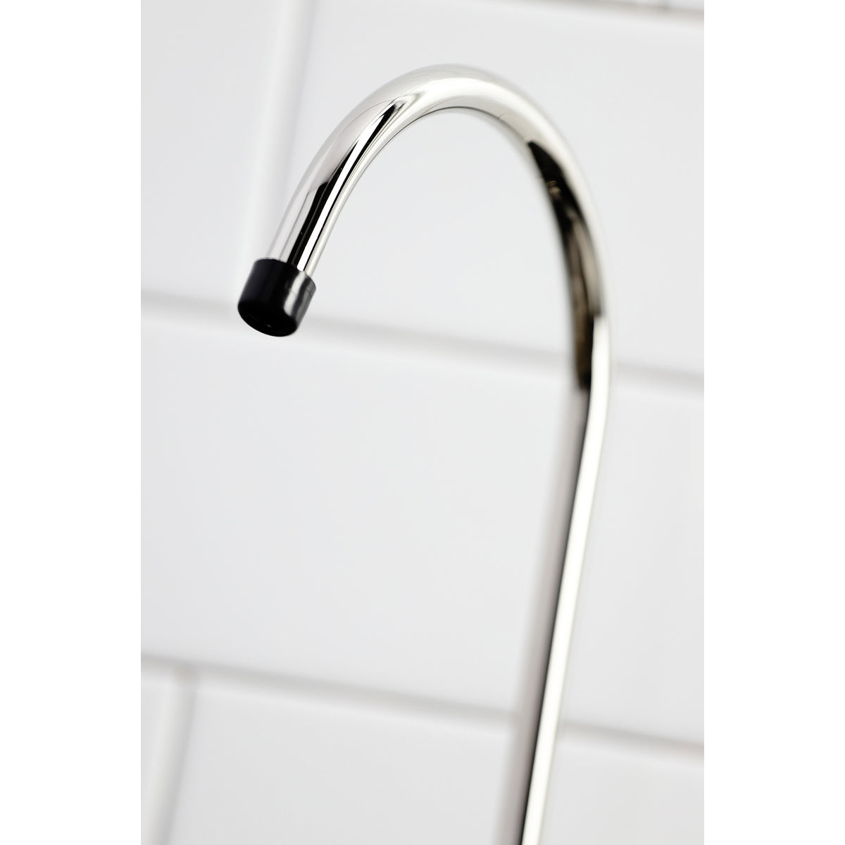 Kingston Brass K6197 Americana Single-Handle Water Filtration Faucet