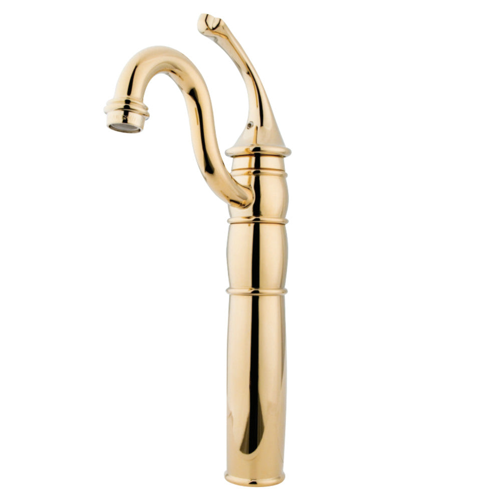 Kingston Brass KB1422GL Vessel Sink Faucet