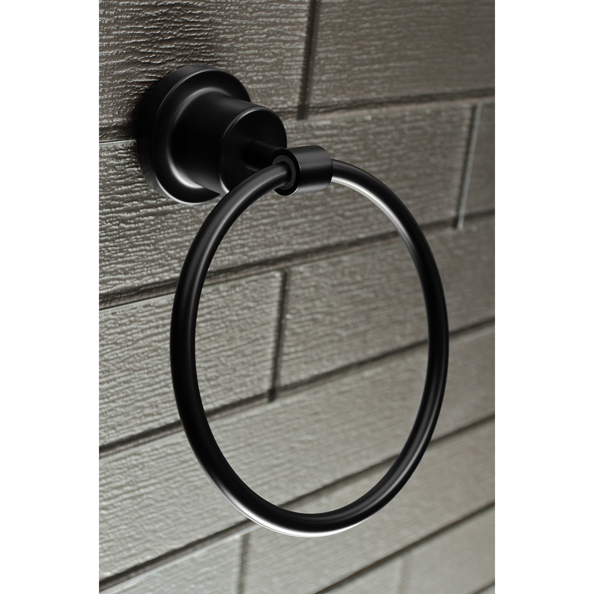 Kingston Brass Concord 5-Piece Bathroom Accessory Sets