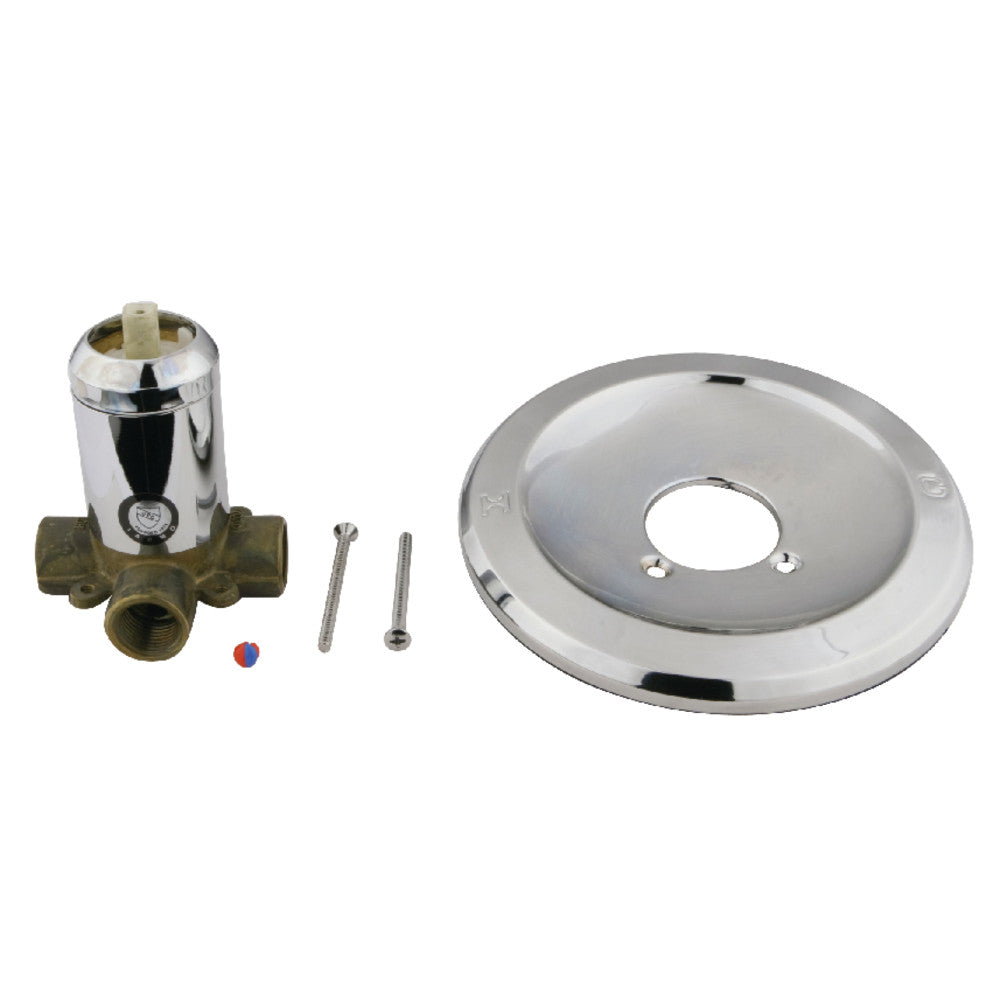 Shower Trim Kits Universal Shower Trim Kits K&B Distributors K