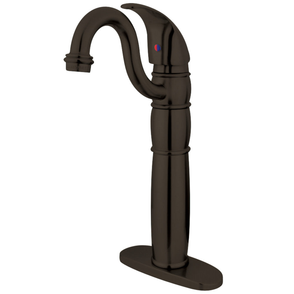 Kingston Brass KB1422LL Vessel Sink Faucet