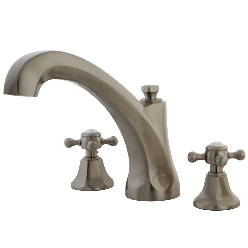Metropolitan Roman Tub Faucet