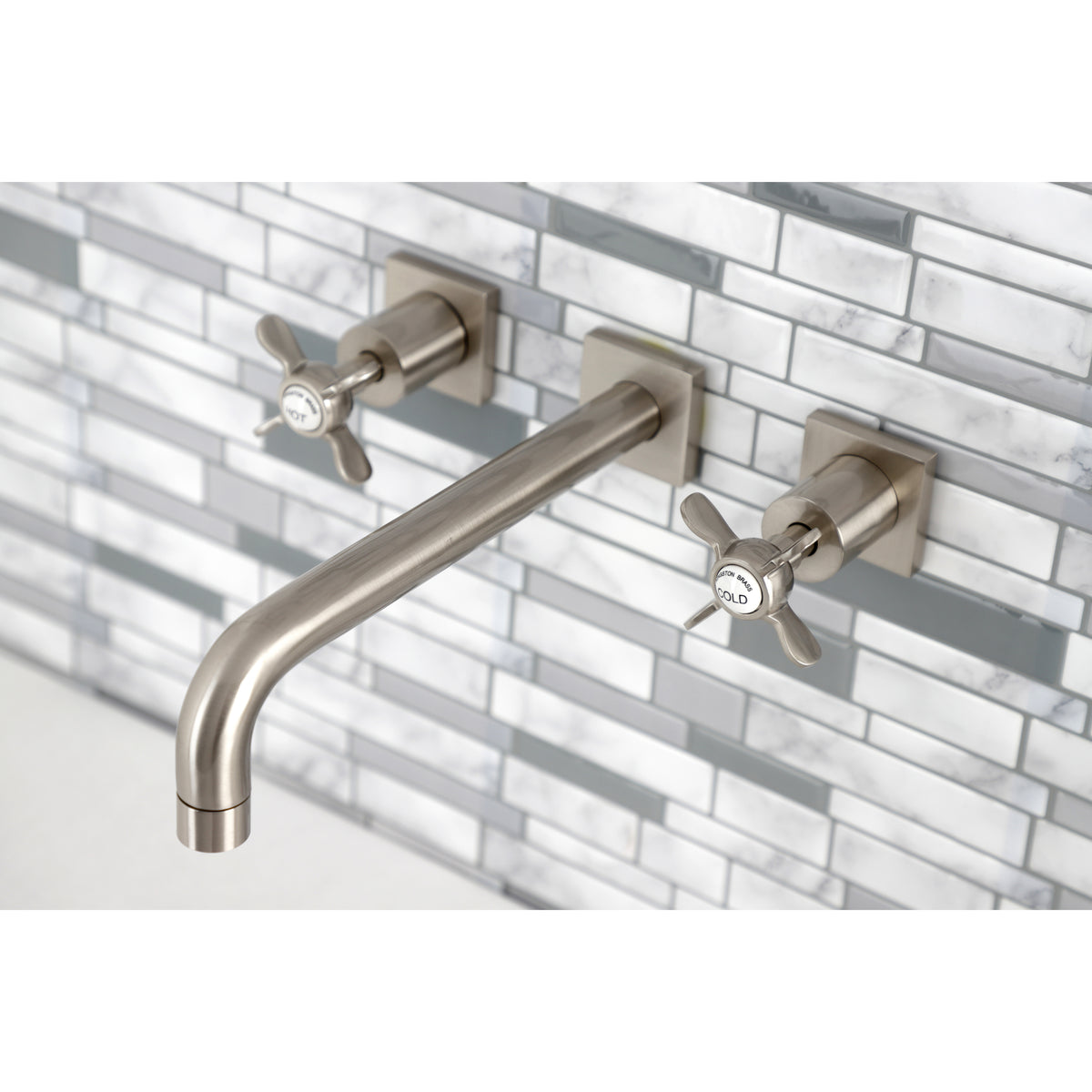 Essex Wall Mount Tub Faucet