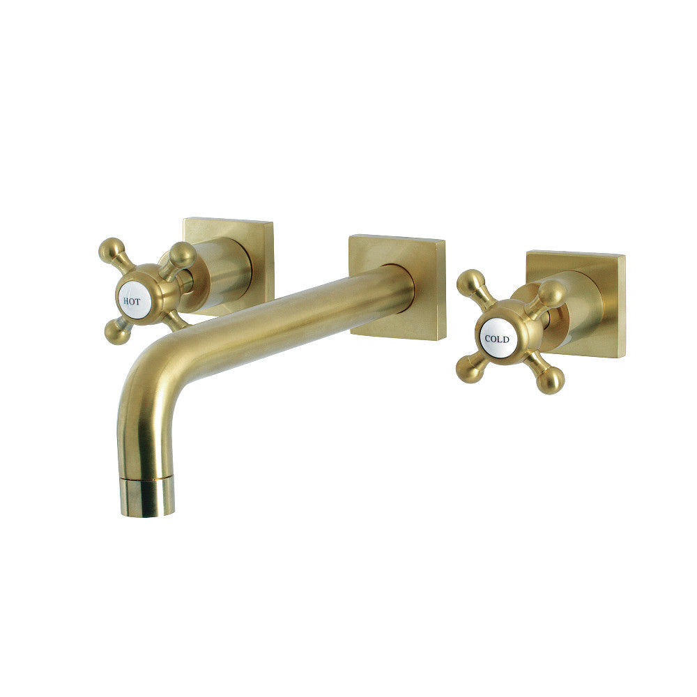 Metropolitan Wall Mount Tub Faucet