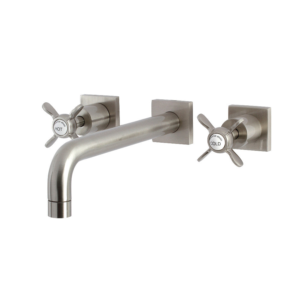Essex Wall Mount Tub Faucet