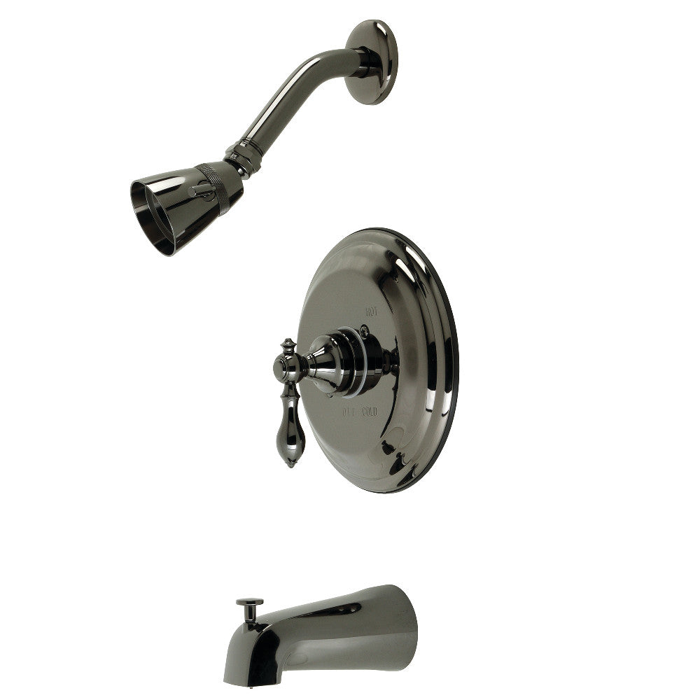 American Classic Single-Handle Tub and Shower Faucet