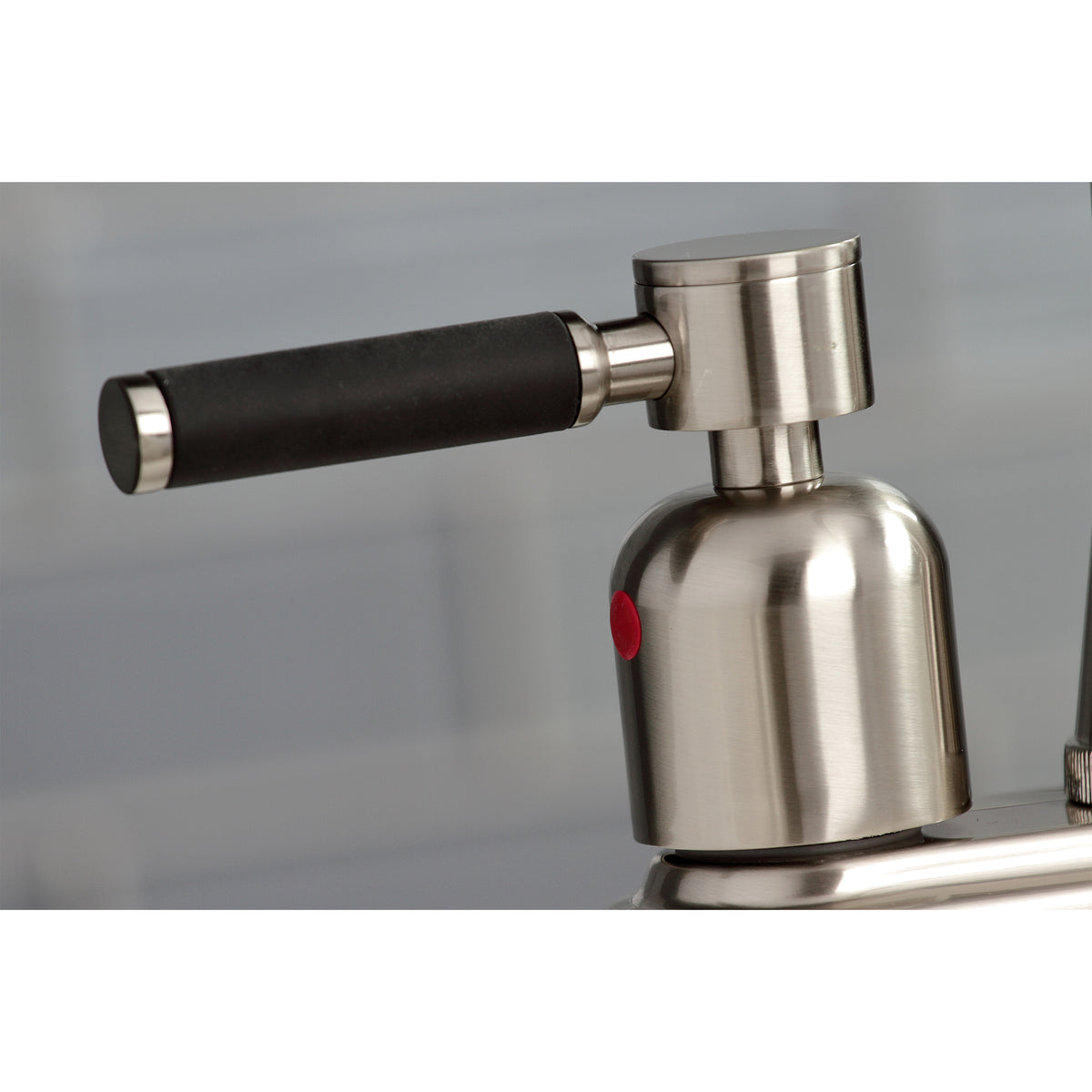 Kingston Brass KB8490DKL Kaiser Bar Faucet